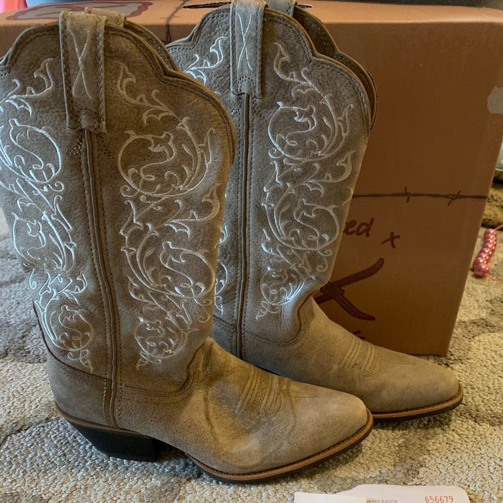 Twisted X Boots